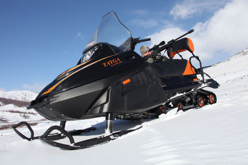 СНЕГОХОД РМ ТАЙГА ПАТРУЛЬ 550 SWT в Брянске СНЕГОХОД РМ ТАЙГА ПАТРУЛЬ 550 SWT в Брянске