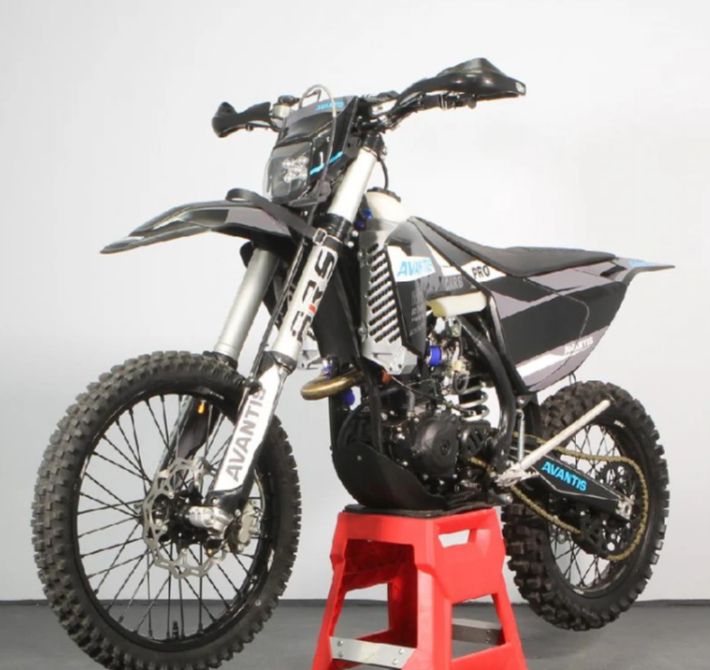 Мотоцикл Avantis Enduro 300 PRO Carb FCR Exclusive (NC250/177MM) ARS в Брянске