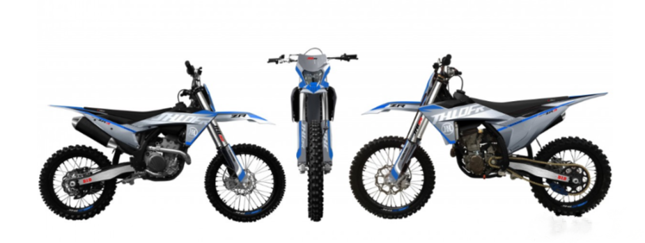 Мотоцикл JHLMOTO JHL ZR3 CB300RL (175FMN) в Брянске