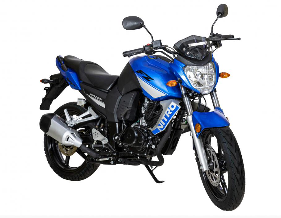 Мотоцикл Racer Nitro RC250CK в Брянске