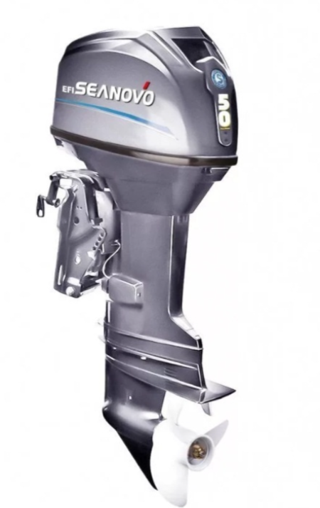Лодочный мотор SEANOVO SNEF50HVEL-T - EFI (1,85) в Брянске