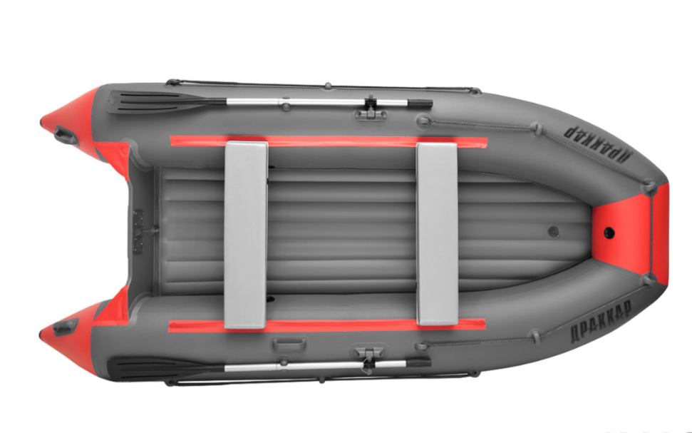 ЛОДКА ДРАККАР 3200 НДНД HANT-PRO в Брянске