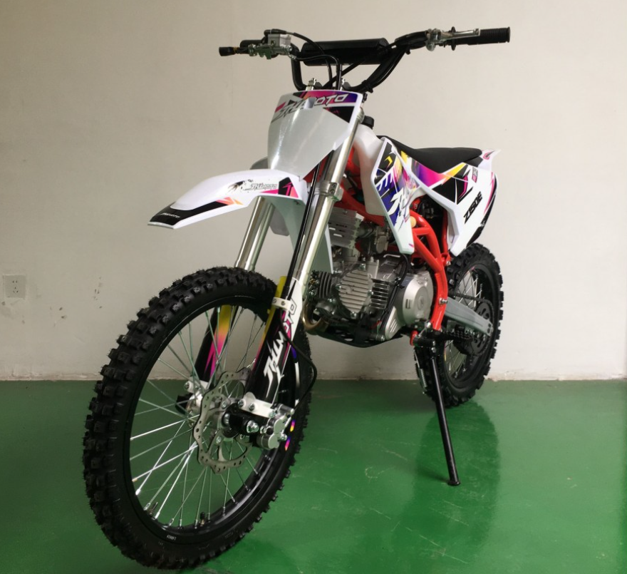 Питбайк JHLMOTO JHL Z150E (YX1P60FMJ) в Брянске