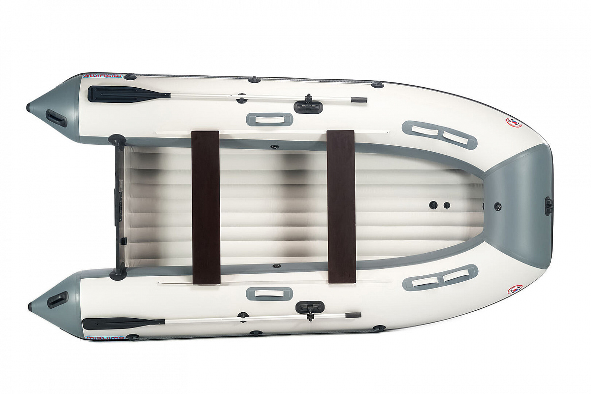 Лодка MISHIMO LITE DF 390 в Брянске