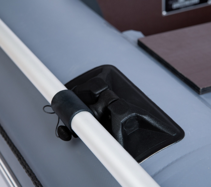 ЛОДКА НАДУВНАЯ YUKONA 230 TL (БЕЗ ПАЙОЛА) в Брянске