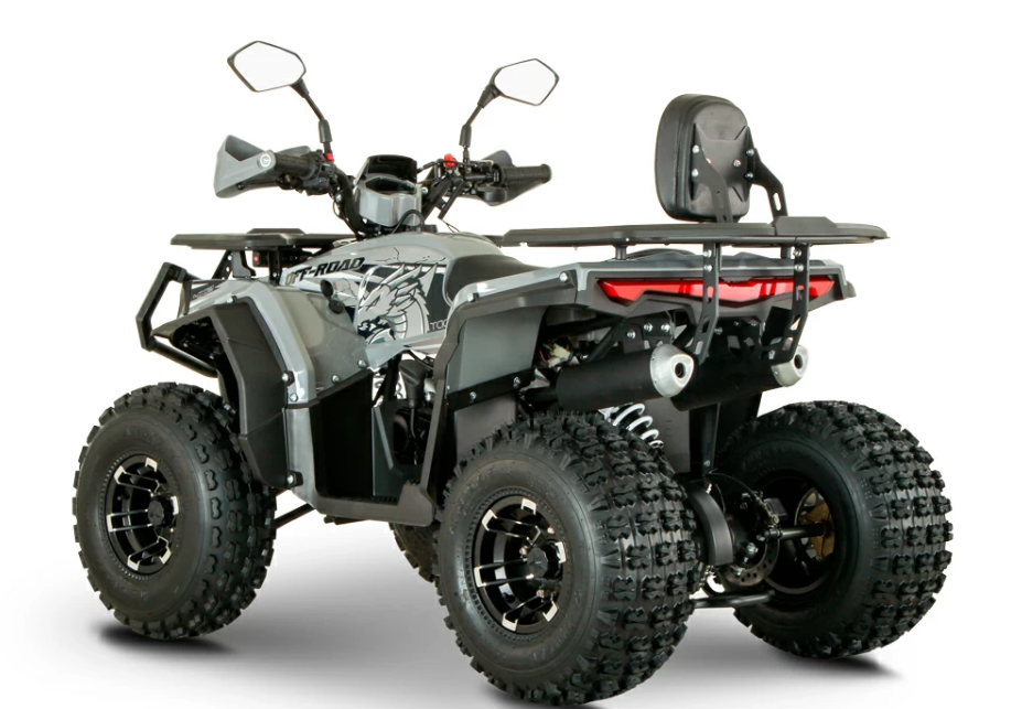 Квадроцикл YACOTA DRAGON LUX LD в Брянске