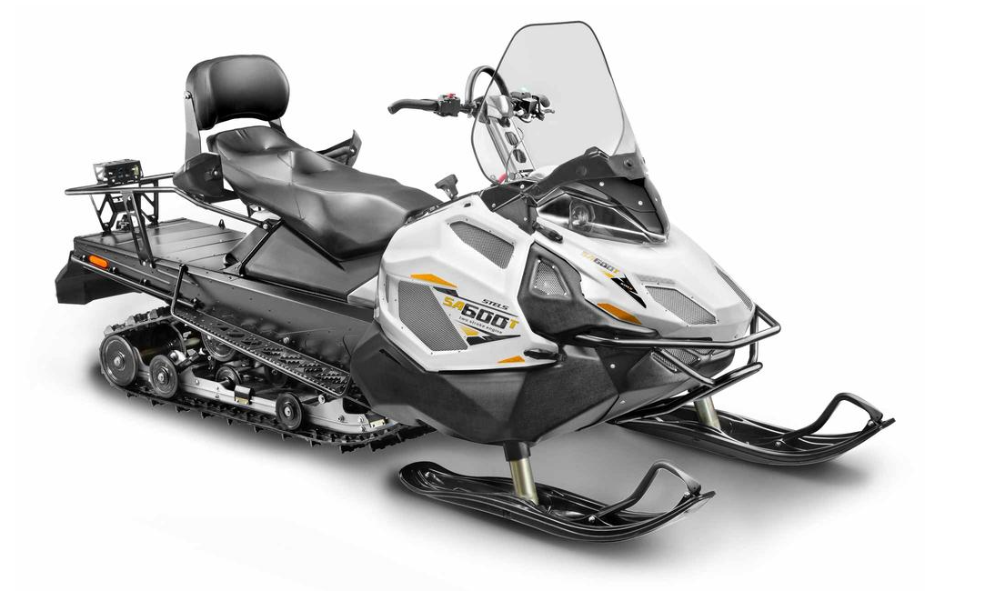 Снегоход STELS SA600T (L LUX WT) АТАМАН 1.0 К01 Tech в Брянске Снегоход STELS SA600T (L LUX WT) АТАМАН 1.0 К01 Tech в Брянске