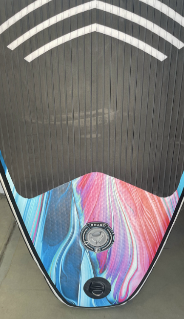 SUP (САП) ДОСКА RAIDEX I BOARD 11’ (332СМ) N 33 в Брянске