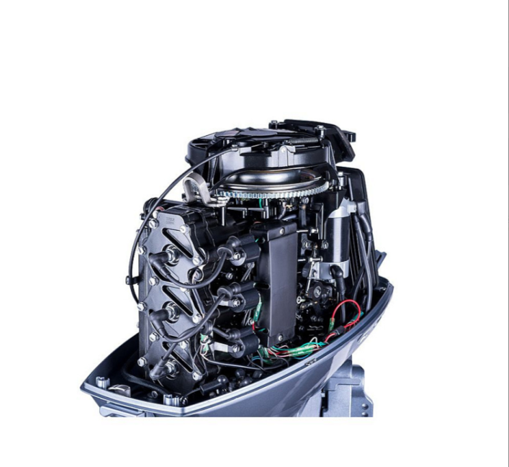 Лодочный мотор SEANOVO SN70FFEL-T в Брянске