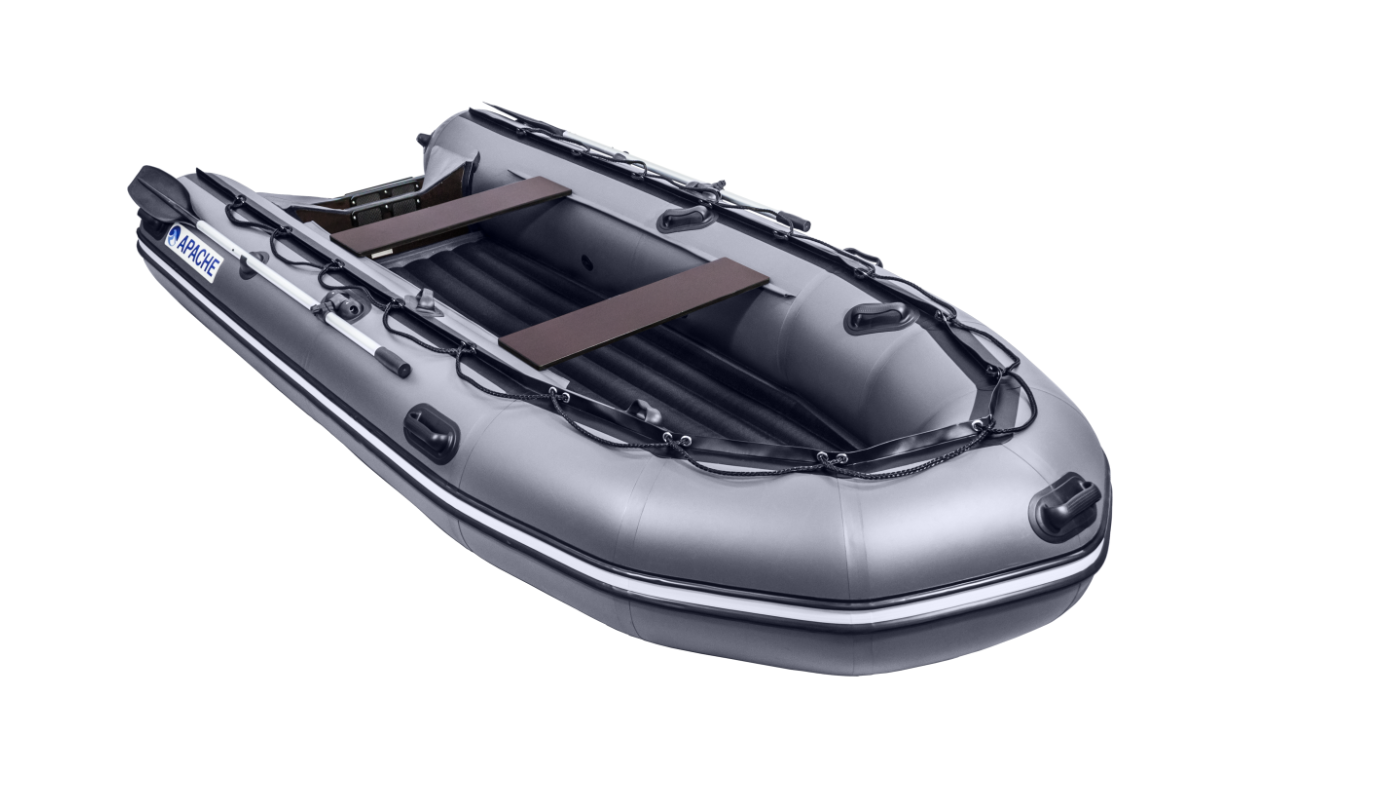Лодка APACHE 3700 НДНД в Брянске