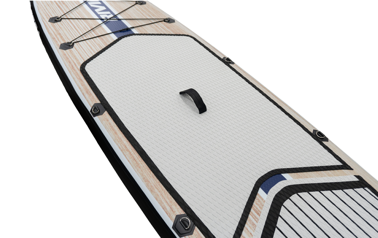 Сап-борд синий 12ft RIVIERA в Брянске