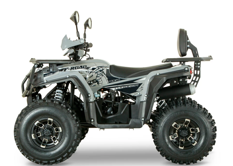 Квадроцикл YACOTA DRAGON LUX LD в Брянске