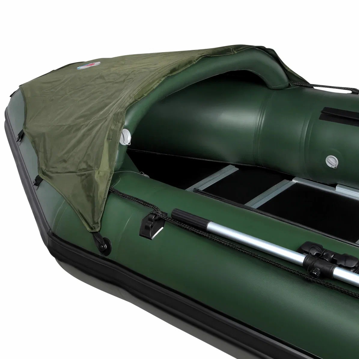 КОМПЛЕКТ НОСОВОГО ТЕНТА К ЛОДКЕ SMARINE SDP MAX 365-380 ЗЕЛЕНЫЙ в Брянске КОМПЛЕКТ НОСОВОГО ТЕНТА К ЛОДКЕ SMARINE SDP MAX 365-380 ЗЕЛЕНЫЙ в Брянске