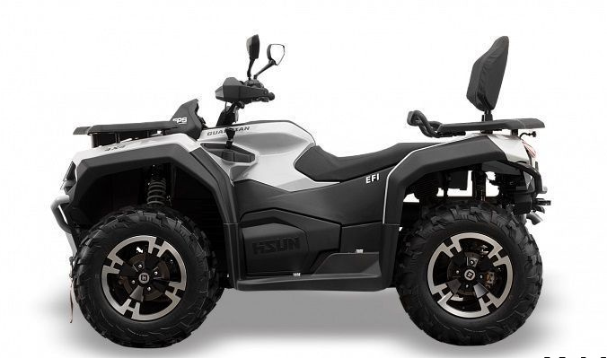 Квадроцикл HISUN GUARDIAN 550L /LONG в Брянске
