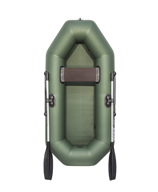  Лодка АКВА-ОПТИМА 210 в Брянске