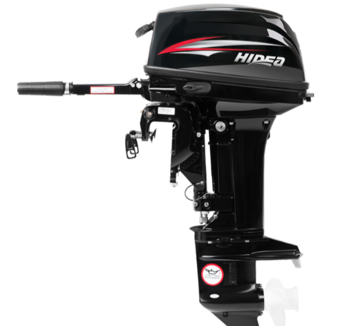 Лодочный мотор HIDEA HD9.9PRO FES (326 см3) в Брянске