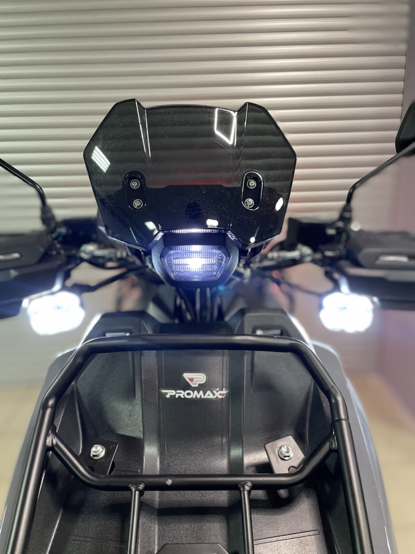 Скутер PROMAX STALKER 150(49) в Брянске