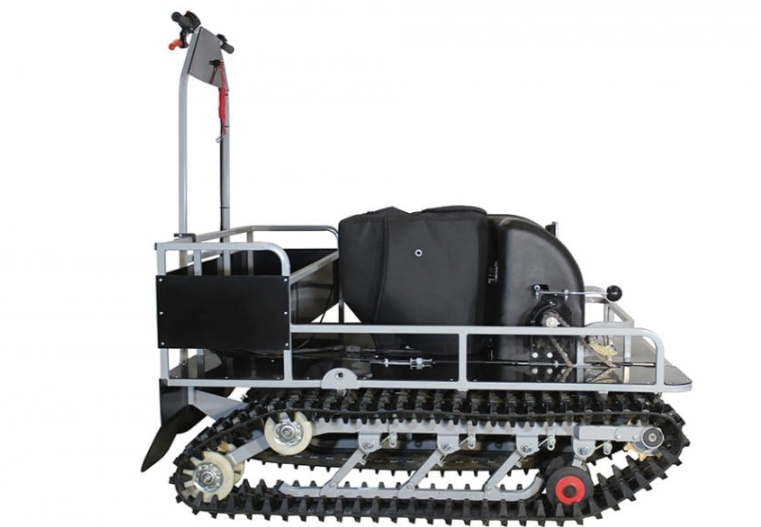 Мотобуксировщик УРАГАН Медведь 20 л.с. в Брянске