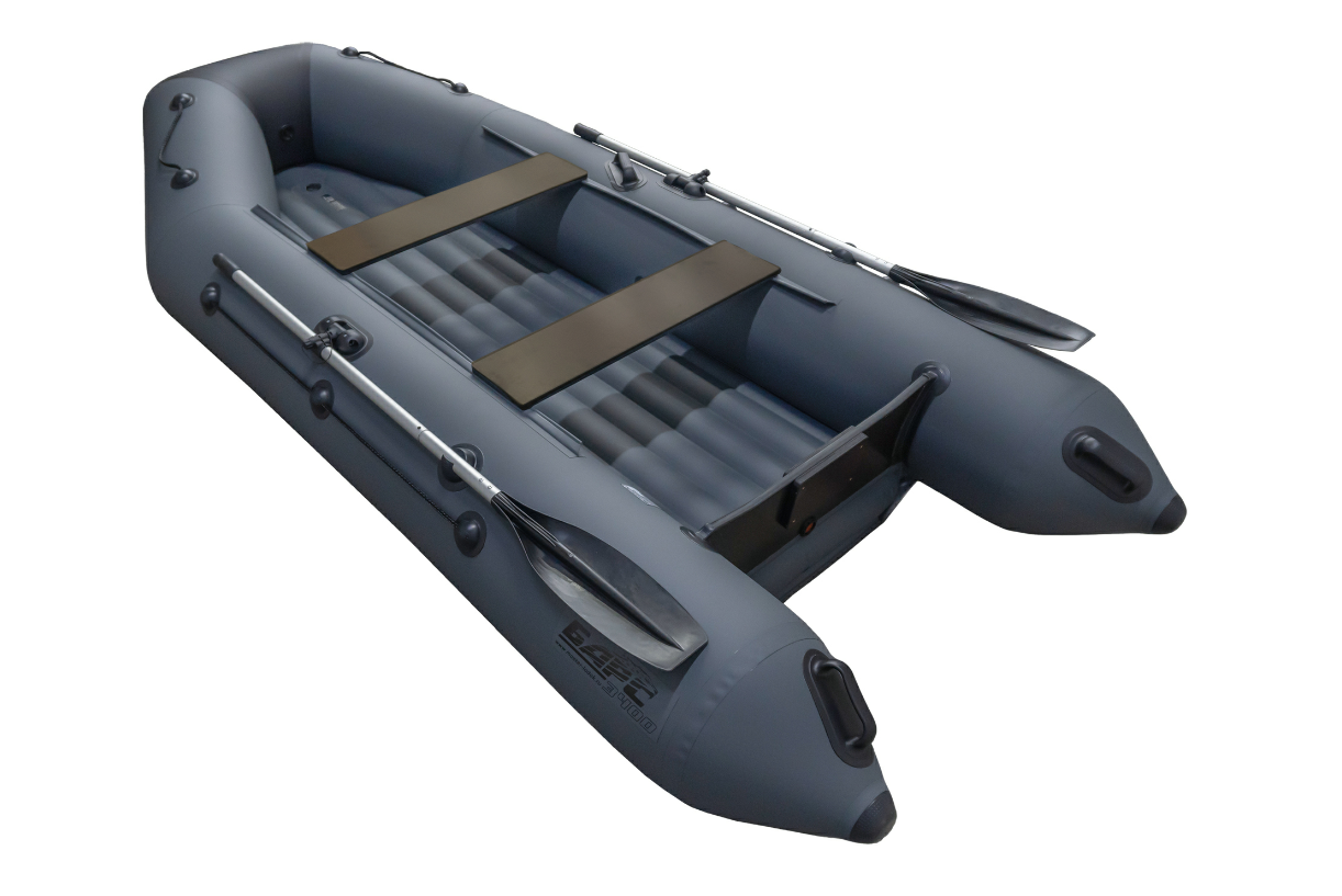 Лодка Барс 3400 НДНД в Брянске