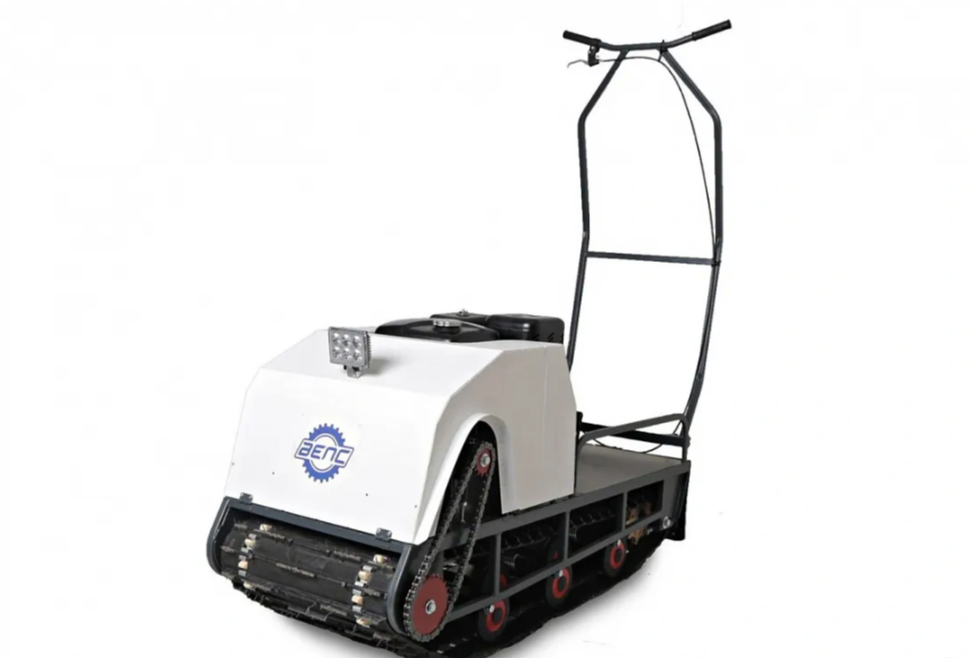 Мотобуксировщик ВЕПС «БЮДЖЕТНЫЙ» 9 л.с. в Брянске