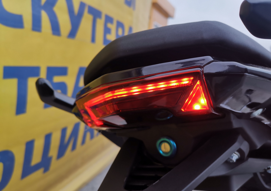 Мотоцикл MOTOLAND (МОТОЛЕНД) 250 CB250 (172FMM-5/PR250) (2022 г.) в Брянске