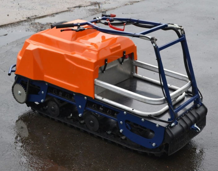 Мотобуксировщик БАРС СЛЕДОПЫТ MDS 13 л.с. в Брянске