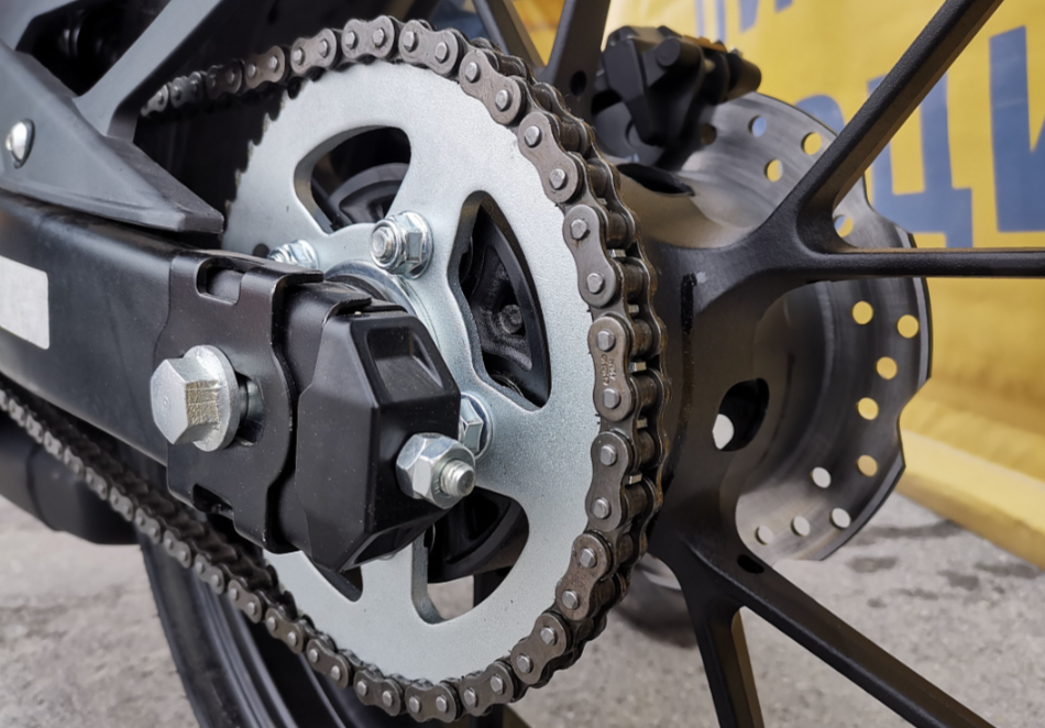 Мотоцикл MOTOLAND (МОТОЛЕНД) 250 CB250 (172FMM-5/PR250) (2022 г.) в Брянске