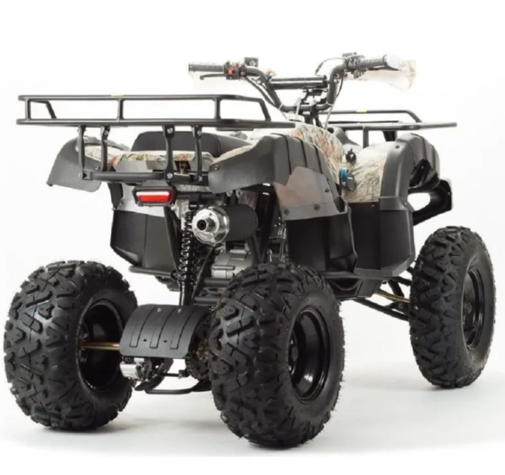 Квадроцикл PROMAX ATV 250 (2025) в Брянске