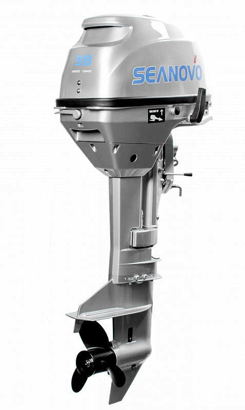 Лодочный мотор SEANOVO SN9.8FHS в Брянске