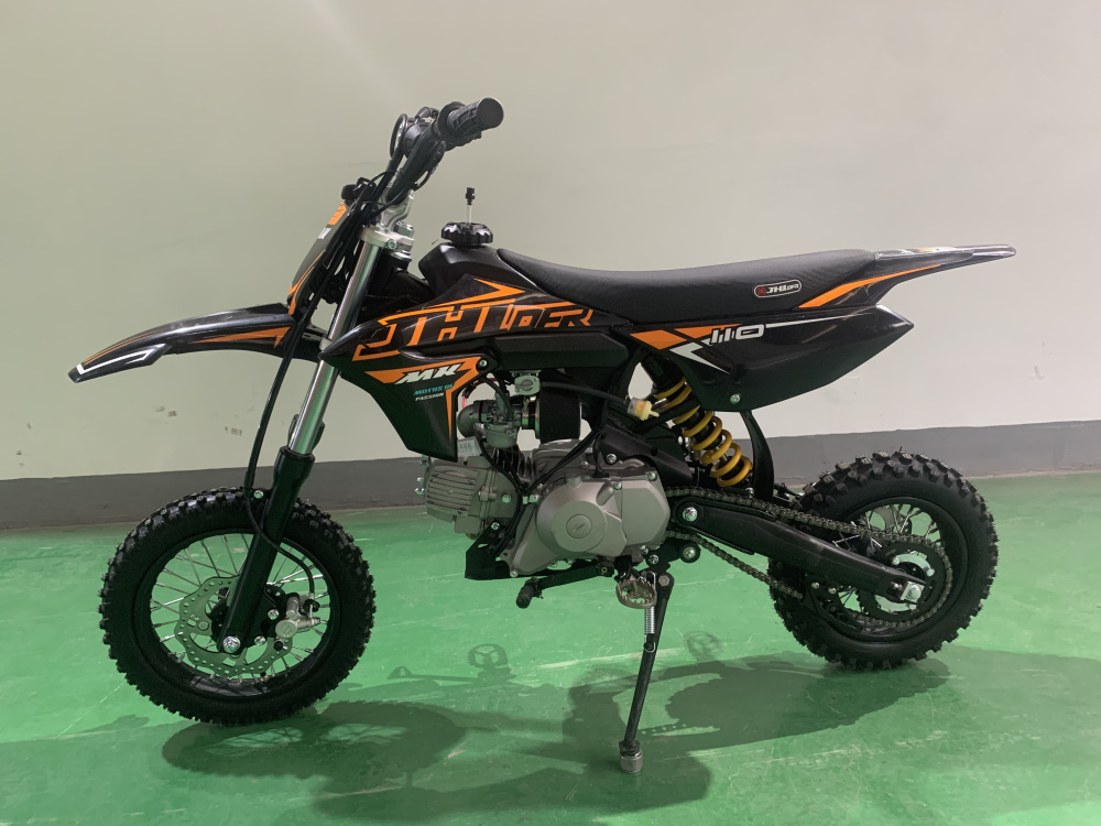 Питбайк JHLMOTO JHL MK110 (12/10) в Брянске