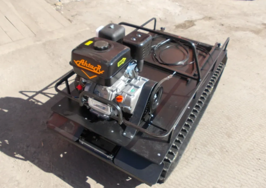 Мотобуксировщик AhtaR L13 в Брянске