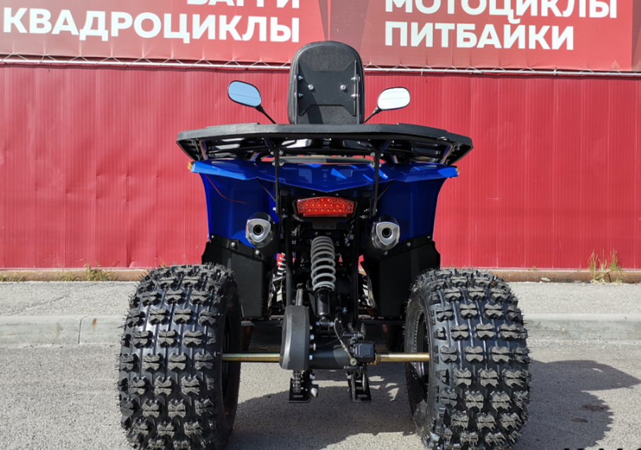 Квадроцикл PROMAX WILD 2.0 190 LUX в Брянске