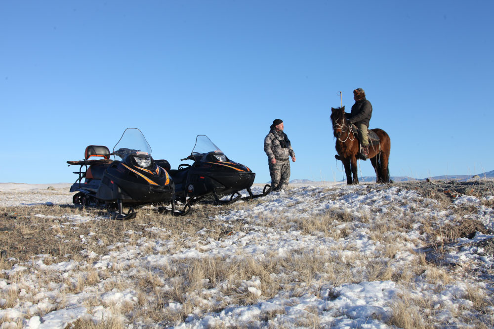 СНЕГОХОД РМ ТАЙГА ПАТРУЛЬ 550 SWT в Брянске СНЕГОХОД РМ ТАЙГА ПАТРУЛЬ 550 SWT в Брянске