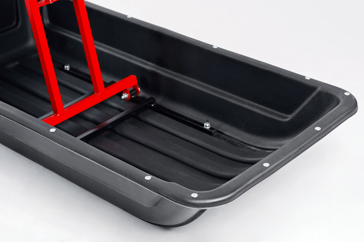 Модуль толкач IKUDZO TERRAIN с подогревом ручек в Брянске