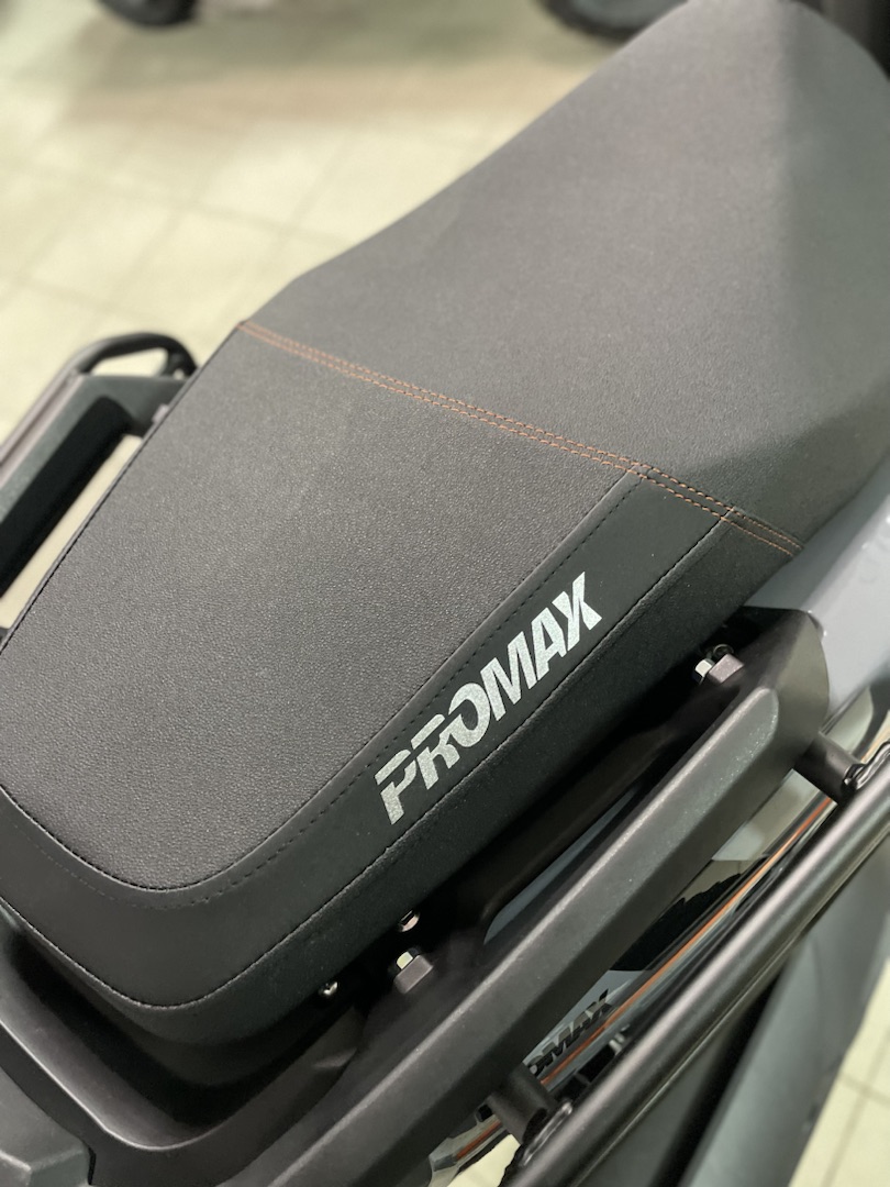 Скутер PROMAX STALKER 150(49) в Брянске