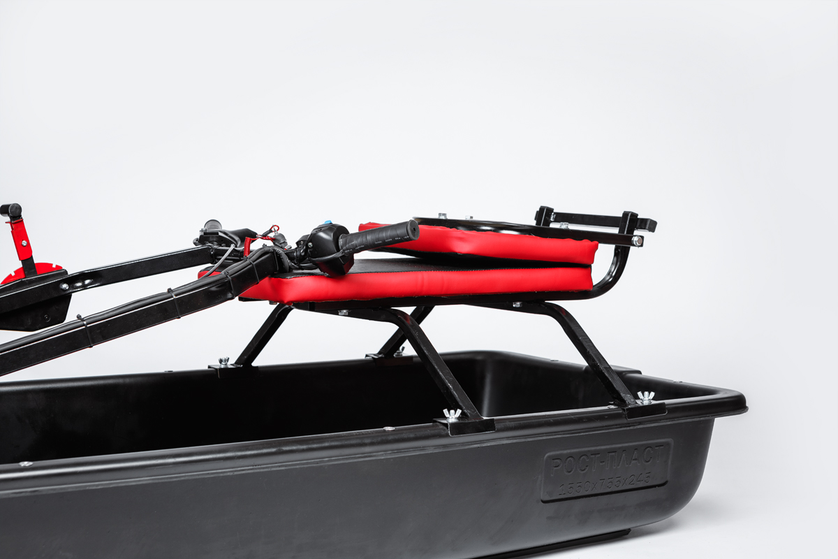 СИДЕНИЕ ДЛЯ САНЕЙ в Брянске