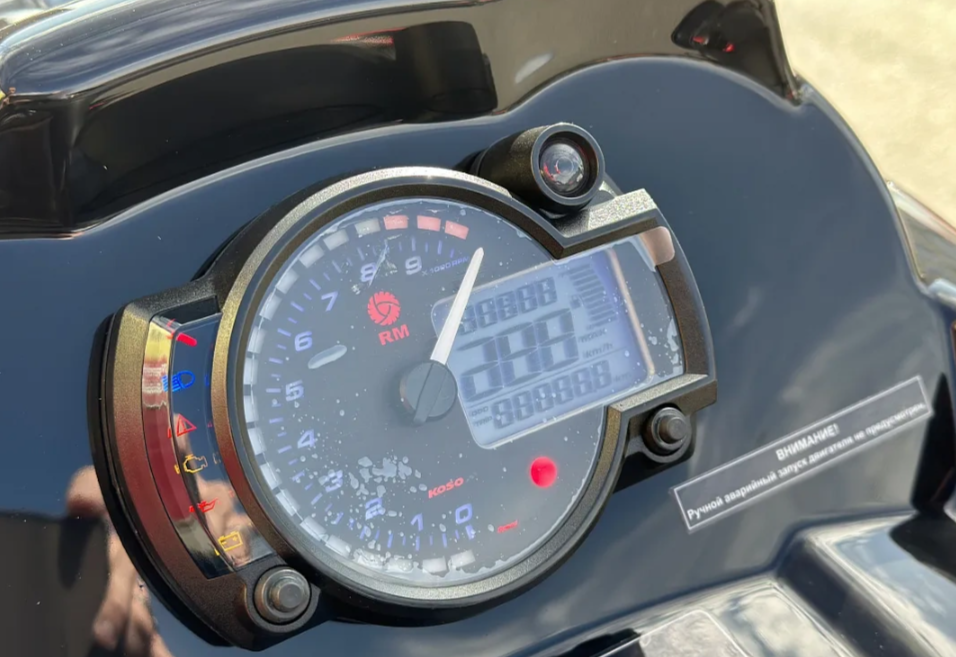 Снегоход РМ TAYGA PATRUL 800 SWT в Брянске Снегоход РМ TAYGA PATRUL 800 SWT в Брянске