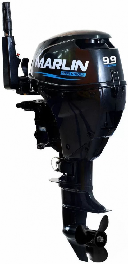 Лодочный мотор MARLIN MF 9.9 AMHS в Брянске