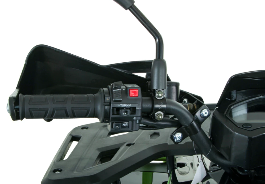 Квадроцикл YACOTA DRAGON LUX в Брянске