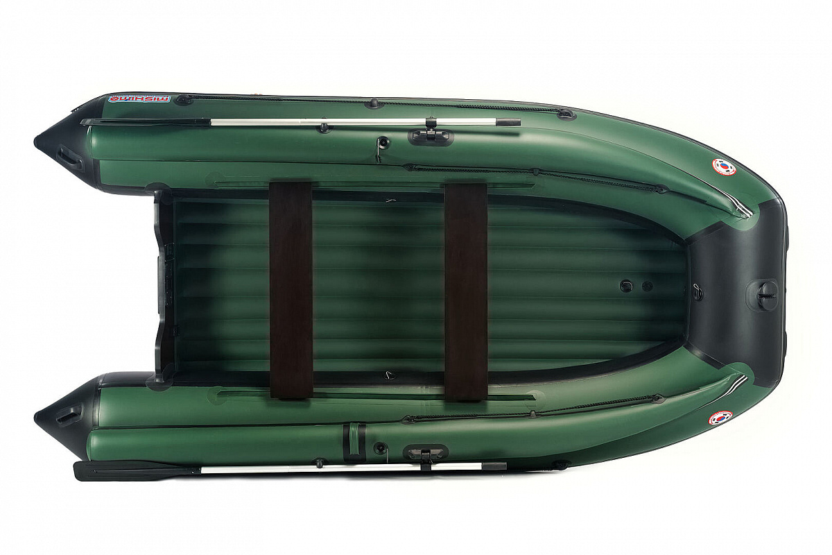 Лодка MISHIMO FAMILY LITE 350 в Брянске