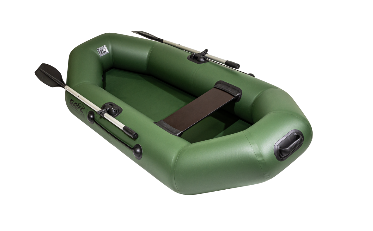 Лодка Барс 230 в Брянске