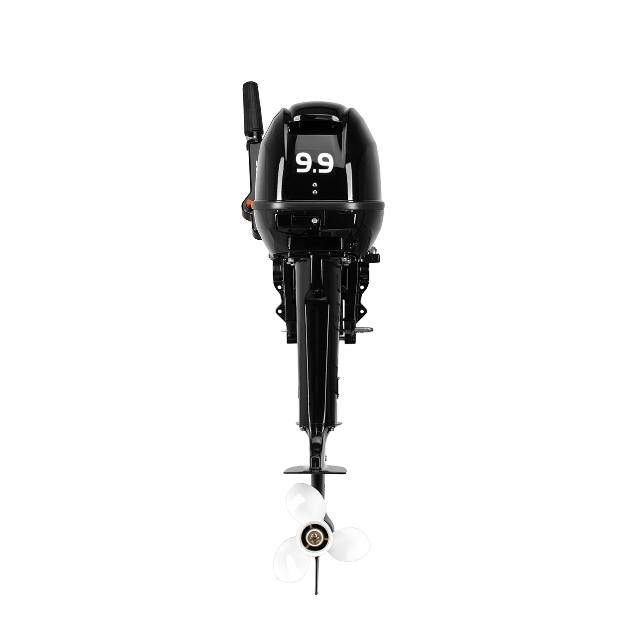 ЛОДОЧНЫЙ МОТОР GLADIATOR G9.9FHS в Брянске