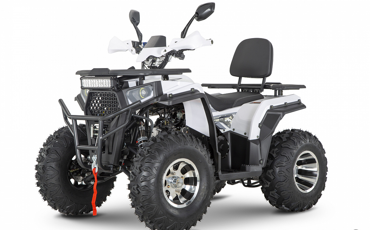 Квадроцикл YACOTA VIKING PRO в Брянске