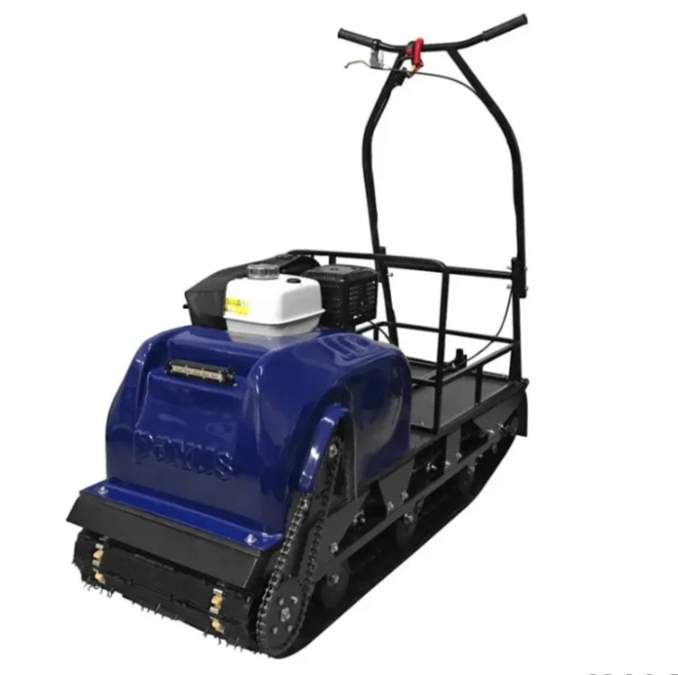 Мотобуксировщик PAXUS 500 9 л.с. HONDA в Брянске