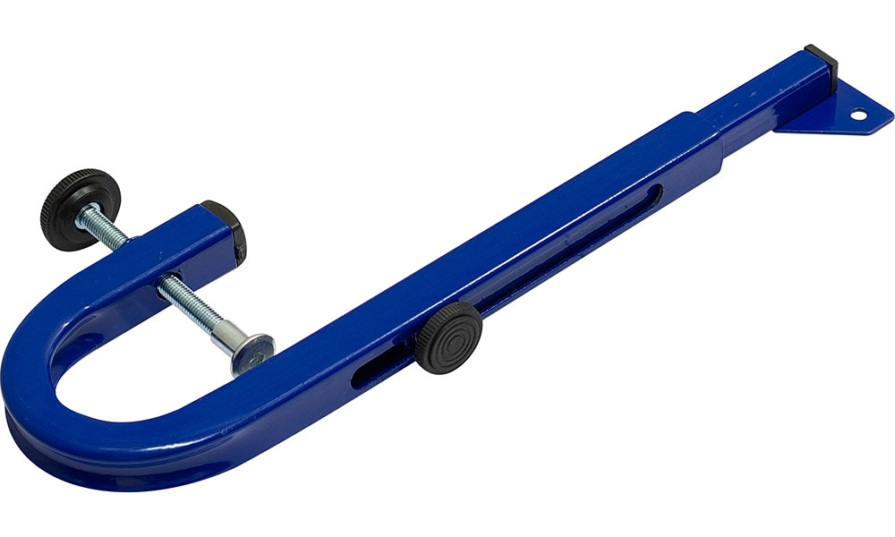 Кронштейн датчика эхолота №2 с петлей в Брянске Кронштейн датчика эхолота №2 с петлей в Брянске