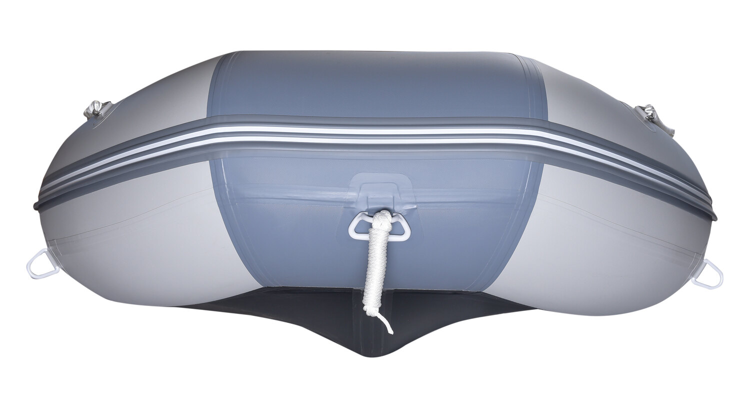 НАДУВНАЯ ЛОДКА GLADIATOR B370AL в Брянске