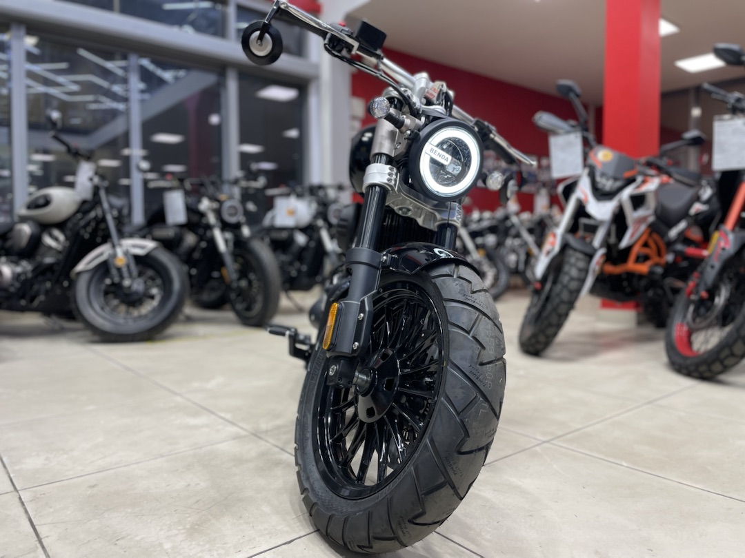 Мотоцикл Benda Chinchilla 300 в Брянске