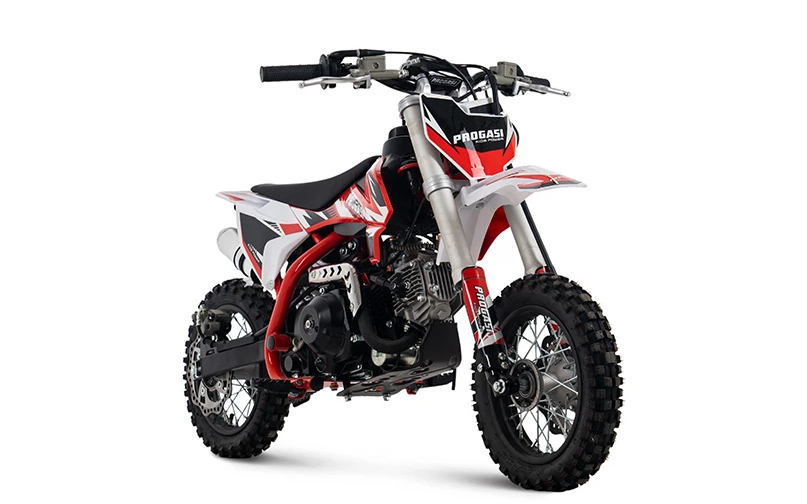 Питбайк Progasi KIDS POWER 110 (10/10) в Брянске