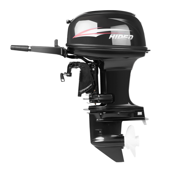 Лодочный мотор HIDEA HD40FHS в Брянске