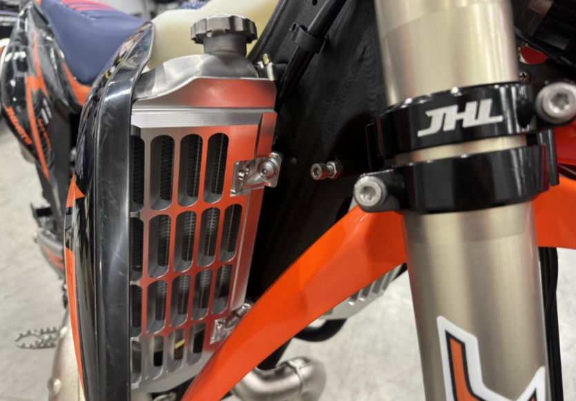 Мотоцикл JHLMOTO JHL M5 MT250 (1E66MM) в Брянске